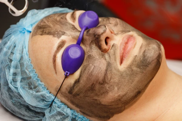 Hollywood Black Doll